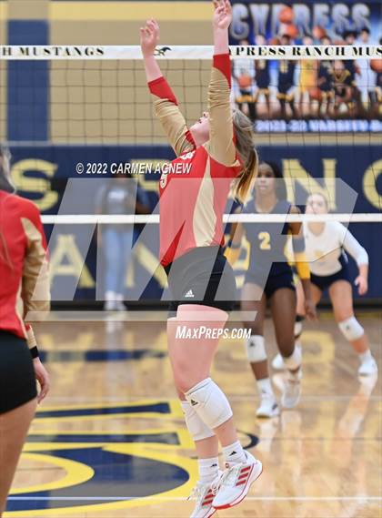 Thumbnail 3 in Cypress Ranch vs Cypress Woods photogallery.