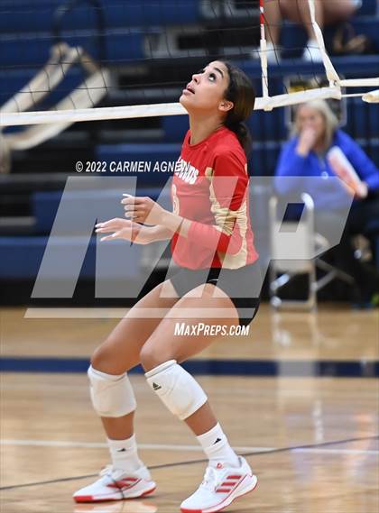 Thumbnail 1 in Cypress Ranch vs Cypress Woods photogallery.