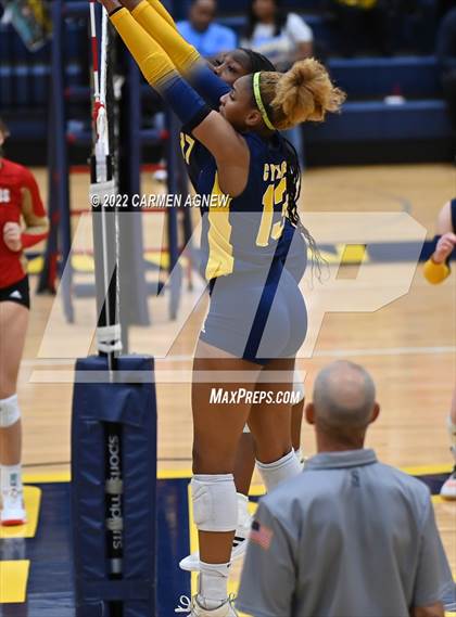 Thumbnail 1 in Cypress Ranch vs Cypress Woods photogallery.