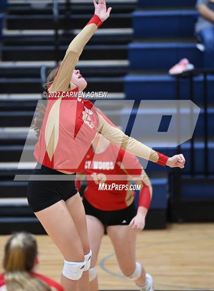 Thumbnail 2 in Cypress Ranch vs Cypress Woods photogallery.
