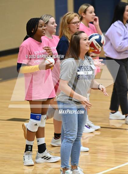 Thumbnail 2 in Cypress Ranch vs Cypress Woods photogallery.