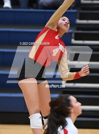 Thumbnail 2 in Cypress Ranch vs Cypress Woods photogallery.