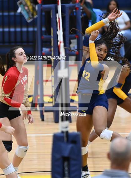 Thumbnail 3 in Cypress Ranch vs Cypress Woods photogallery.