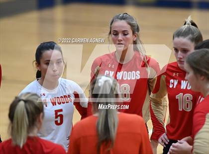 Thumbnail 1 in Cypress Ranch vs Cypress Woods photogallery.