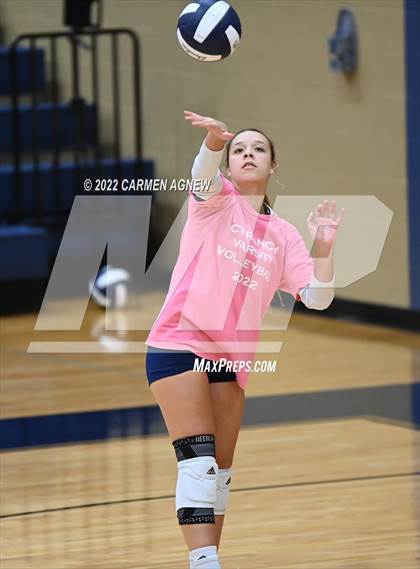 Thumbnail 1 in Cypress Ranch vs Cypress Woods photogallery.