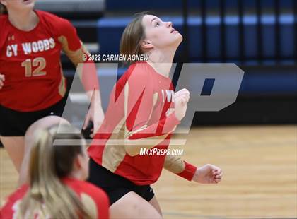 Thumbnail 3 in Cypress Ranch vs Cypress Woods photogallery.