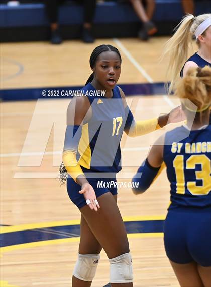 Thumbnail 3 in Cypress Ranch vs Cypress Woods photogallery.