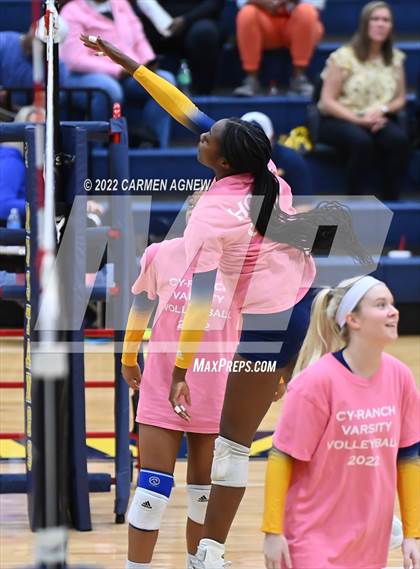 Thumbnail 1 in Cypress Ranch vs Cypress Woods photogallery.