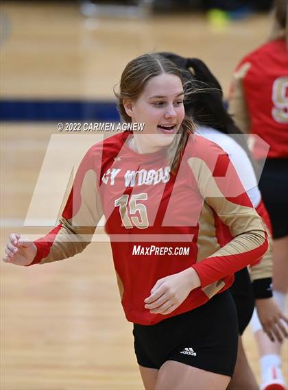 Thumbnail 1 in Cypress Ranch vs Cypress Woods photogallery.