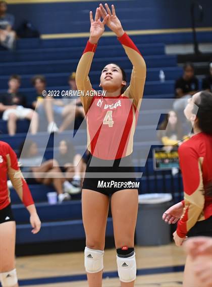 Thumbnail 2 in Cypress Ranch vs Cypress Woods photogallery.