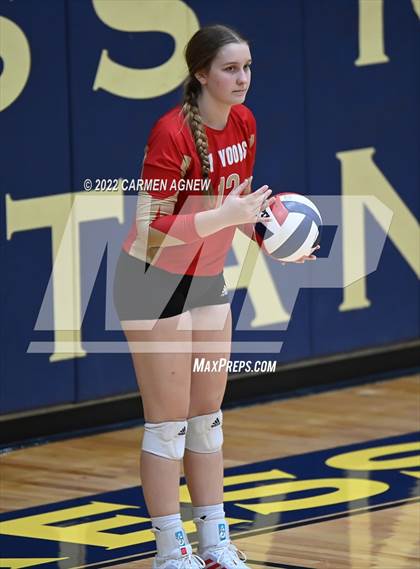 Thumbnail 2 in Cypress Ranch vs Cypress Woods photogallery.