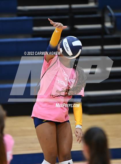 Thumbnail 2 in Cypress Ranch vs Cypress Woods photogallery.