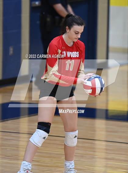 Thumbnail 2 in Cypress Ranch vs Cypress Woods photogallery.