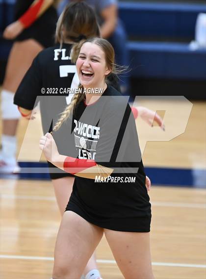 Thumbnail 2 in Cypress Ranch vs Cypress Woods photogallery.