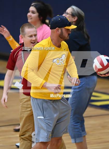 Thumbnail 1 in Cypress Ranch vs Cypress Woods photogallery.