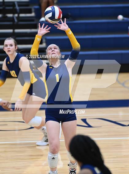Thumbnail 2 in Cypress Ranch vs Cypress Woods photogallery.