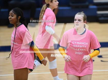 Thumbnail 1 in Cypress Ranch vs Cypress Woods photogallery.