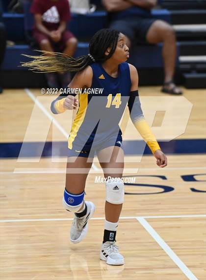 Thumbnail 2 in Cypress Ranch vs Cypress Woods photogallery.