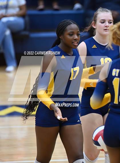 Thumbnail 2 in Cypress Ranch vs Cypress Woods photogallery.