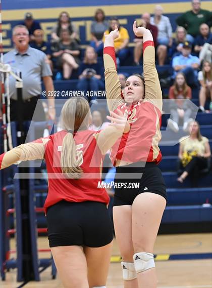 Thumbnail 3 in Cypress Ranch vs Cypress Woods photogallery.