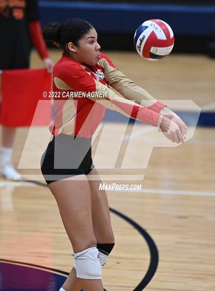 Thumbnail 2 in Cypress Ranch vs Cypress Woods photogallery.