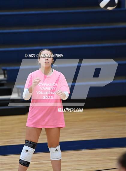 Thumbnail 1 in Cypress Ranch vs Cypress Woods photogallery.