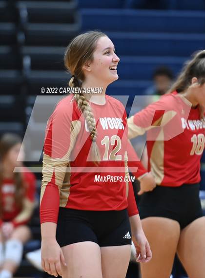 Thumbnail 1 in Cypress Ranch vs Cypress Woods photogallery.