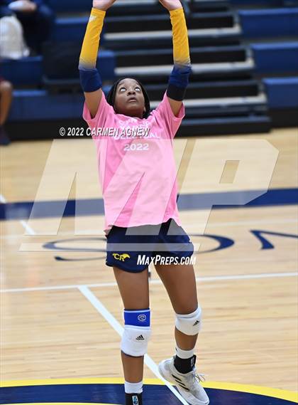 Thumbnail 2 in Cypress Ranch vs Cypress Woods photogallery.