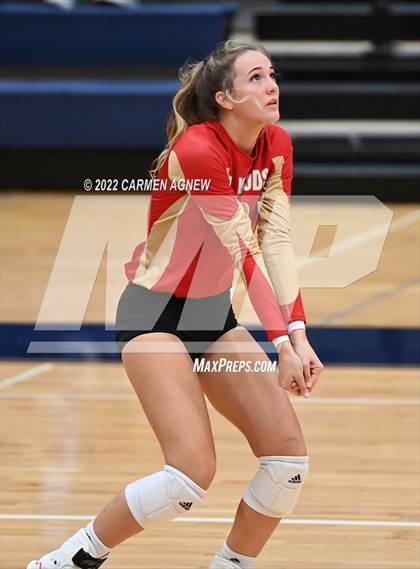 Thumbnail 2 in Cypress Ranch vs Cypress Woods photogallery.