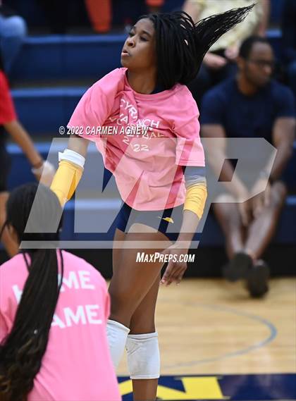 Thumbnail 2 in Cypress Ranch vs Cypress Woods photogallery.