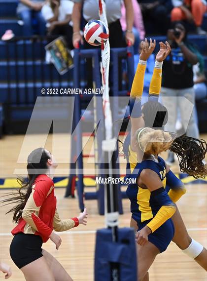 Thumbnail 3 in Cypress Ranch vs Cypress Woods photogallery.