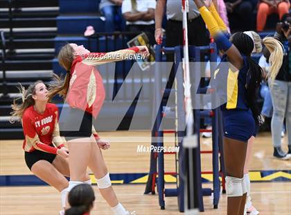 Thumbnail 2 in Cypress Ranch vs Cypress Woods photogallery.