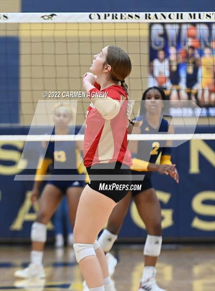 Thumbnail 3 in Cypress Ranch vs Cypress Woods photogallery.