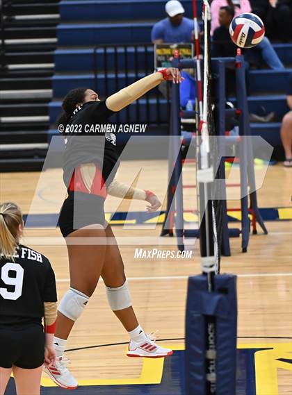 Thumbnail 1 in Cypress Ranch vs Cypress Woods photogallery.