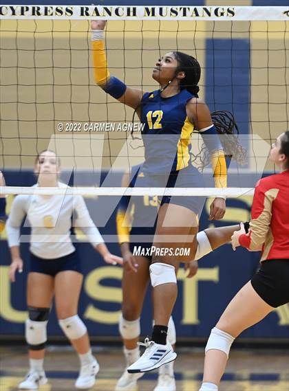 Thumbnail 2 in Cypress Ranch vs Cypress Woods photogallery.