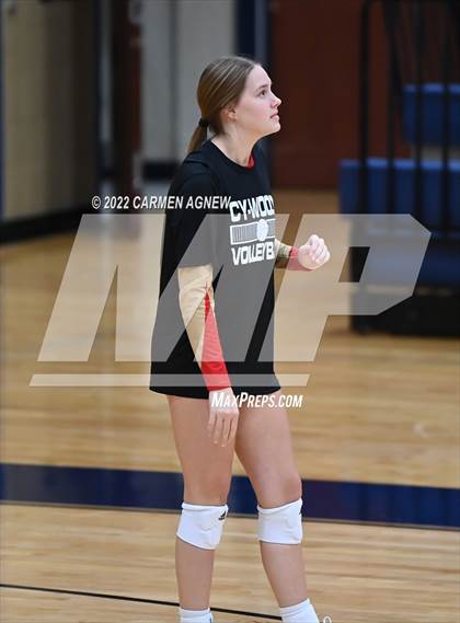 Thumbnail 1 in Cypress Ranch vs Cypress Woods photogallery.