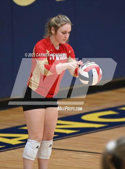 Thumbnail 3 in Cypress Ranch vs Cypress Woods photogallery.