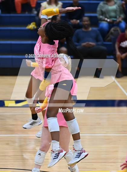 Thumbnail 3 in Cypress Ranch vs Cypress Woods photogallery.