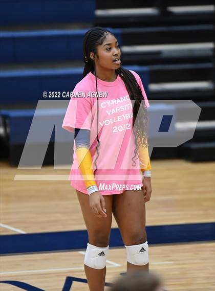 Thumbnail 3 in Cypress Ranch vs Cypress Woods photogallery.