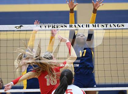 Thumbnail 3 in Cypress Ranch vs Cypress Woods photogallery.