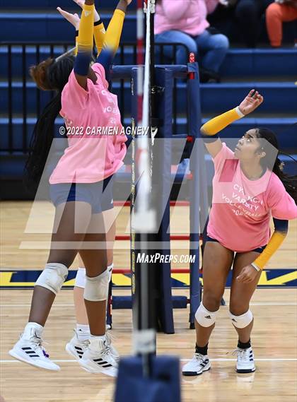 Thumbnail 3 in Cypress Ranch vs Cypress Woods photogallery.