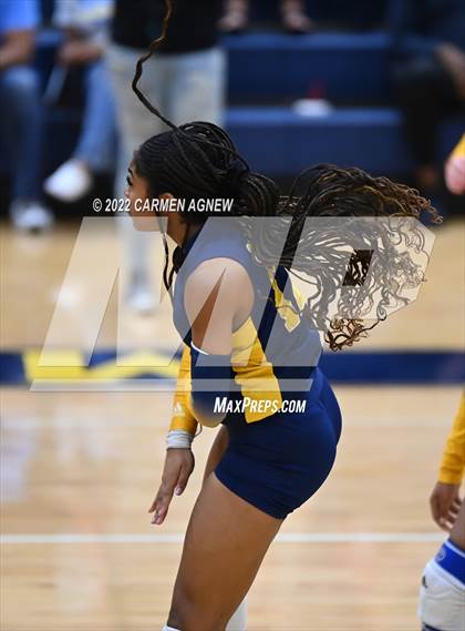 Thumbnail 2 in Cypress Ranch vs Cypress Woods photogallery.
