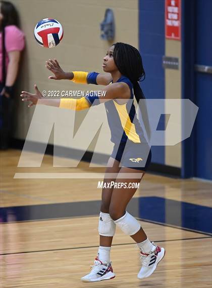 Thumbnail 2 in Cypress Ranch vs Cypress Woods photogallery.