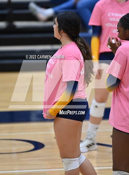 Thumbnail 2 in Cypress Ranch vs Cypress Woods photogallery.