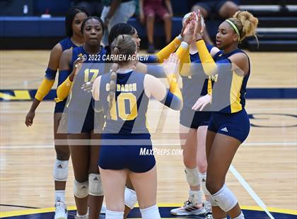 Thumbnail 1 in Cypress Ranch vs Cypress Woods photogallery.