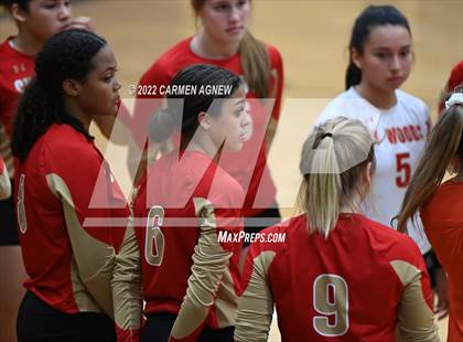 Thumbnail 2 in Cypress Ranch vs Cypress Woods photogallery.