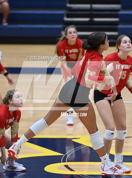 Thumbnail 1 in Cypress Ranch vs Cypress Woods photogallery.