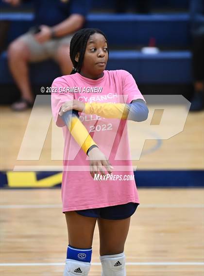 Thumbnail 2 in Cypress Ranch vs Cypress Woods photogallery.