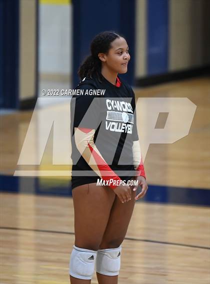 Thumbnail 3 in Cypress Ranch vs Cypress Woods photogallery.