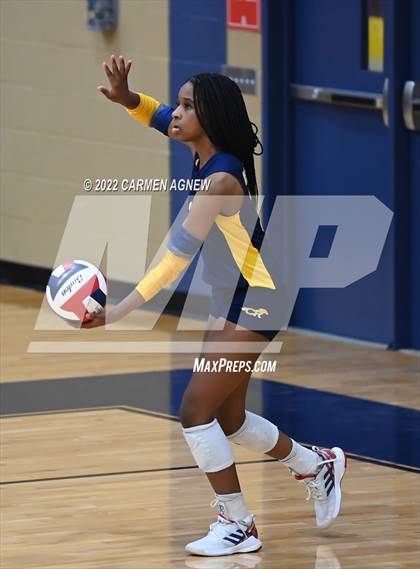 Thumbnail 1 in Cypress Ranch vs Cypress Woods photogallery.